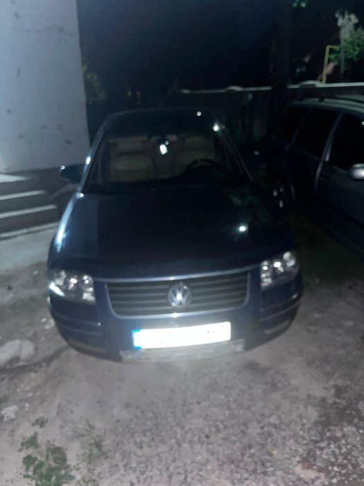 Vand passat berlin