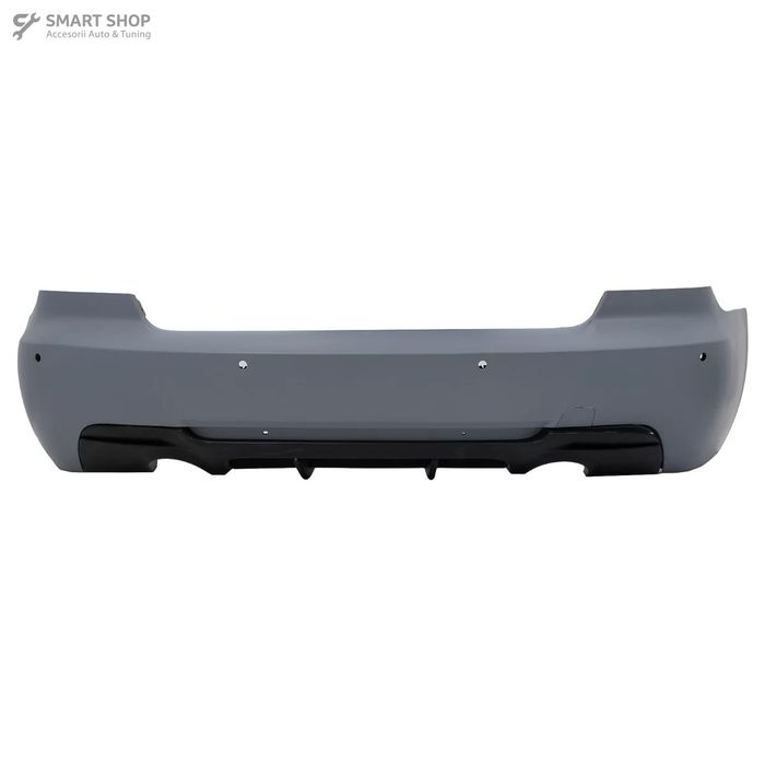 Pachet Exterior BMW Seria 3 E92 E93 LCI (2010-2014) Coupe/Cabrio