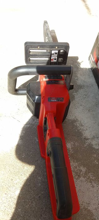 Einhell Brushless