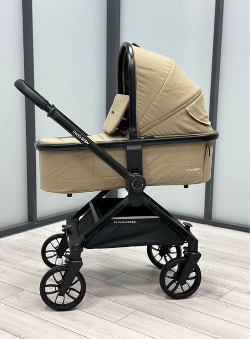 Коляска Ining baby