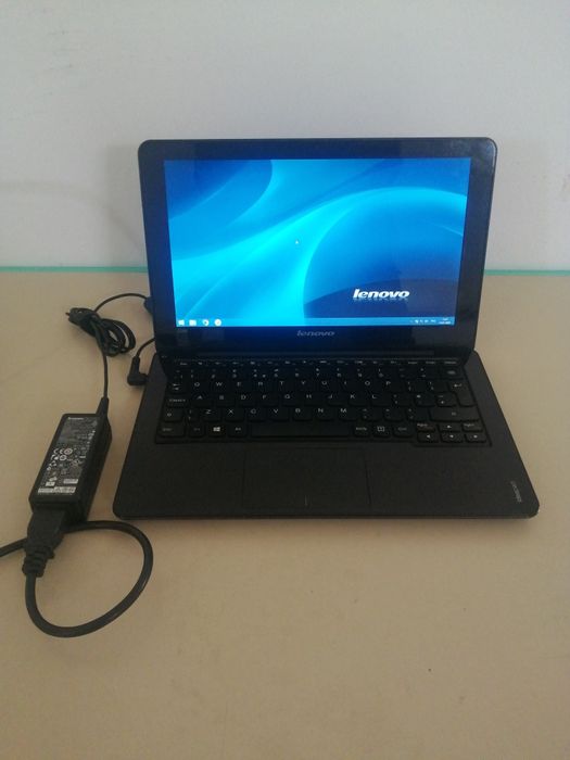 Ноутбук Lenovo SSD.