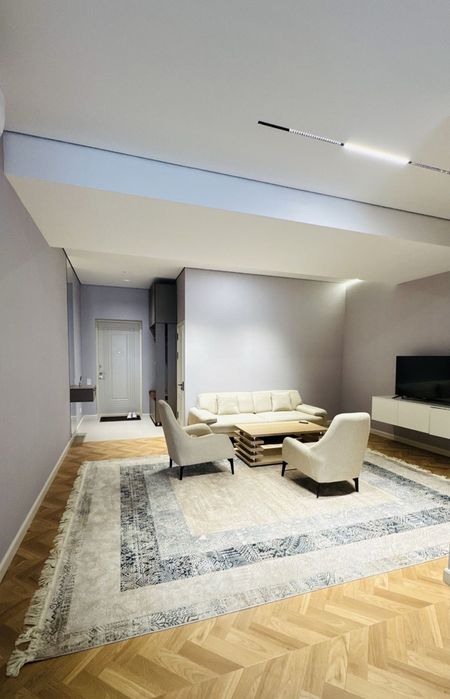 ЖК Ок Сарой -Паркентский /Аренда Квартиры