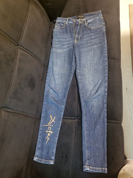 Дамски дънки Джофра