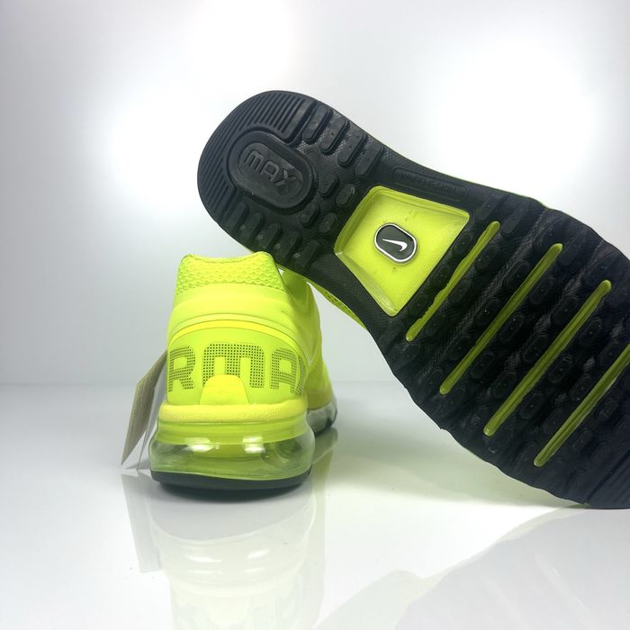 Nike Air Max 2013 Volt Cyber | Размери 42,43 | Нови