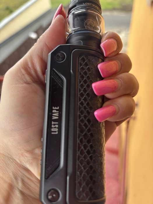 Tigara electronica Thelema SOLO 100W