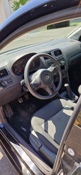 VOLKSWAGEN Polo 2010 — imagine 5