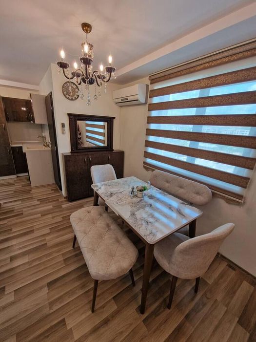 Продава се Двустаен апартамент в к.к. Слънчев бряг - 58 кв.м за 1156 €/кв.м - Снимка #2