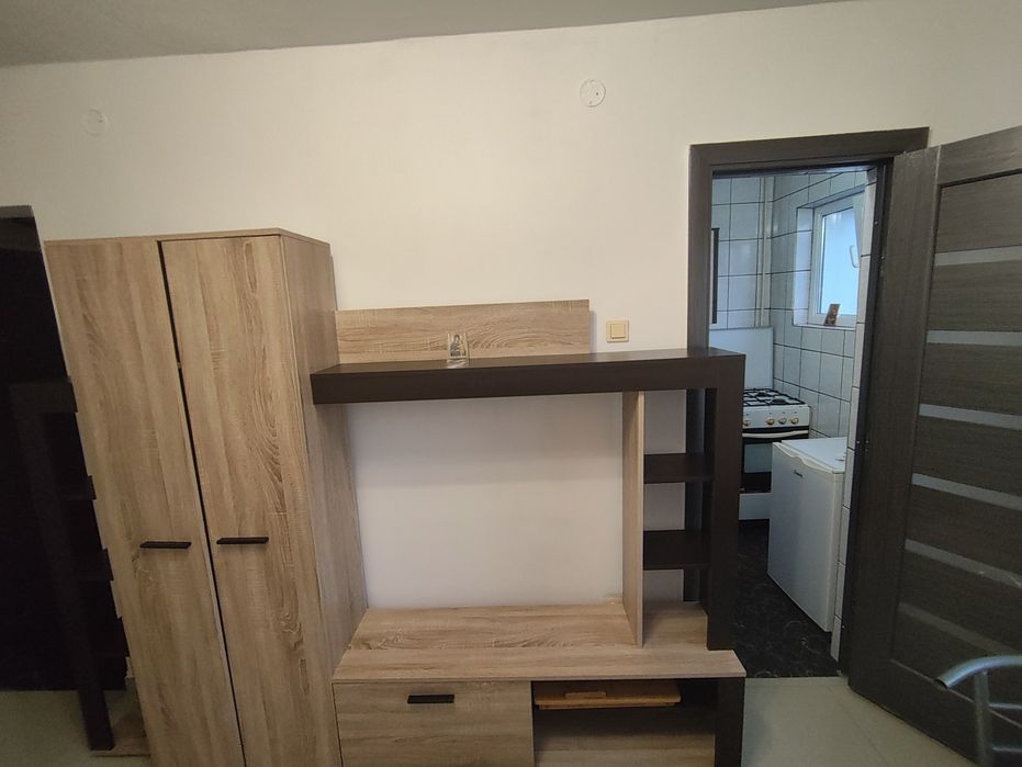 Garsoniera Aleea Gârbău Cluj Napoca