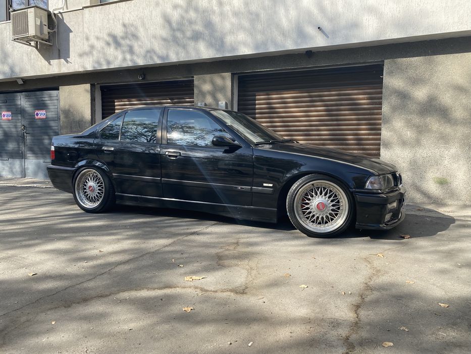 BBS джанти рц090 оригинал