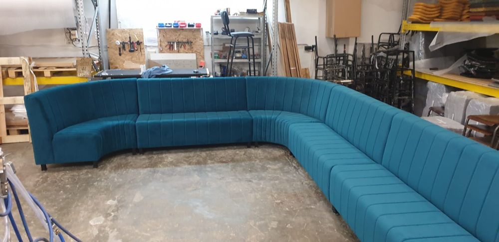 Шивашки и тапицерски услуги