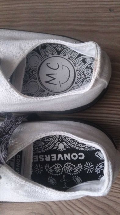 Converse - дамски кецове