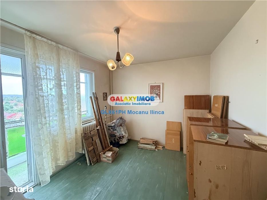 Vanzare apartament 3 camere, zona Cina, Ploiesti