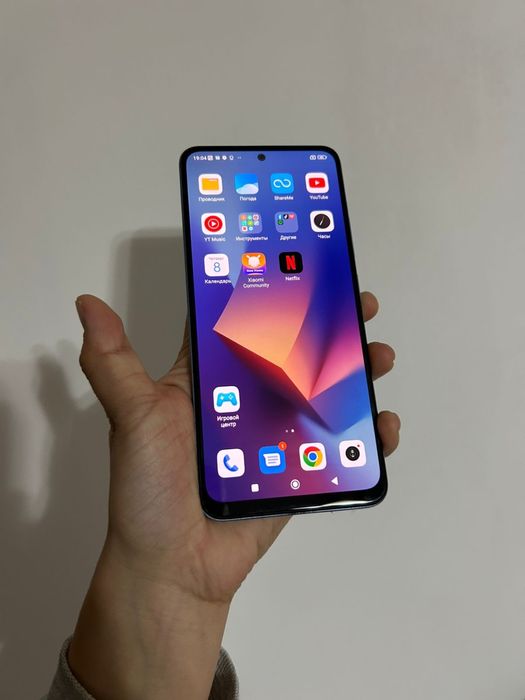 Redmi Note 12 5G 256гб