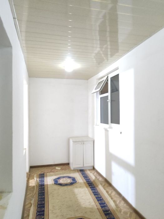 Квартира сотилади