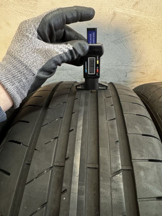 Гуми 235/55/17 FULDA Sport Control