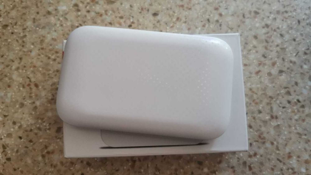 Мобильный 4G роутер, новый