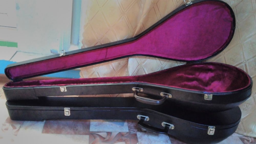 Футляры для домбры