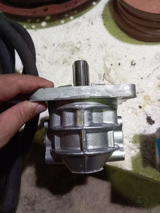 Продам запчасти на МТЗ 80