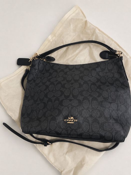 Сумка Coach Signature оригинал