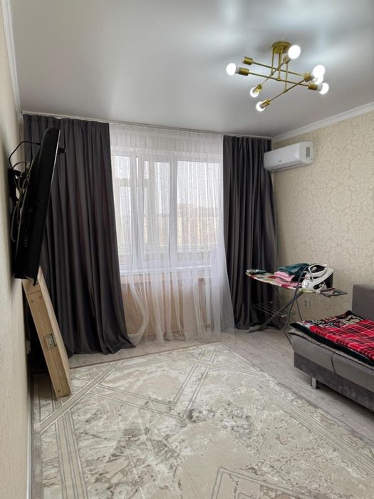 Продам 1 комнатную квартиру
