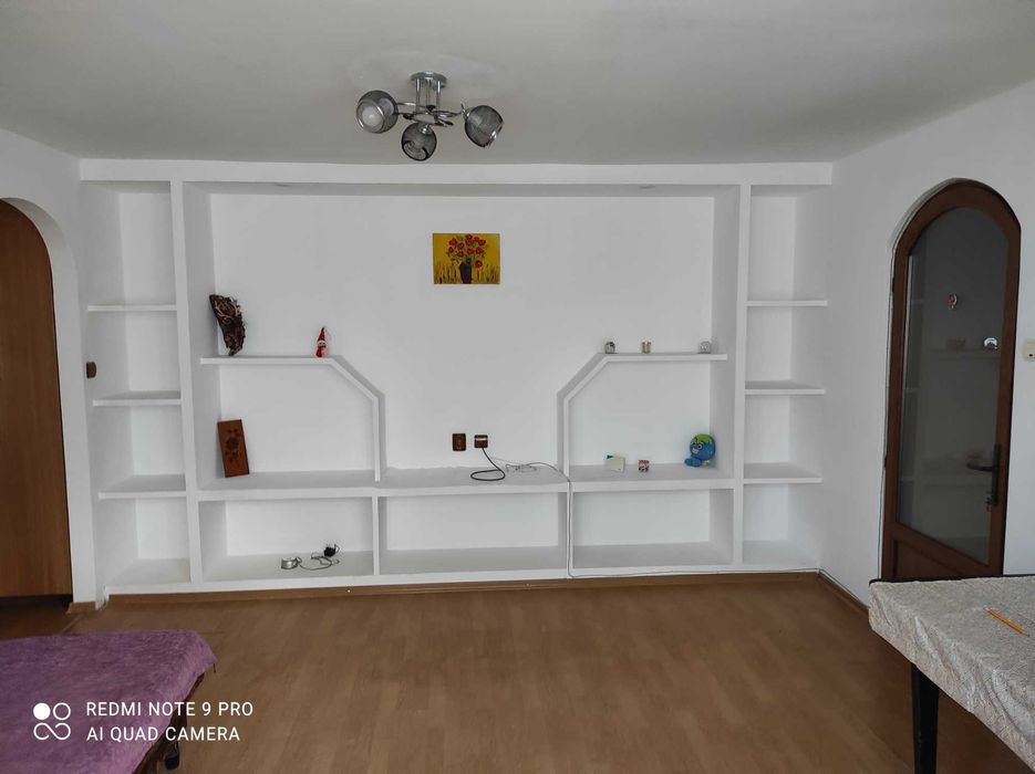 Apartament  de inchiriat  Copou Codrescu 2 cam 460