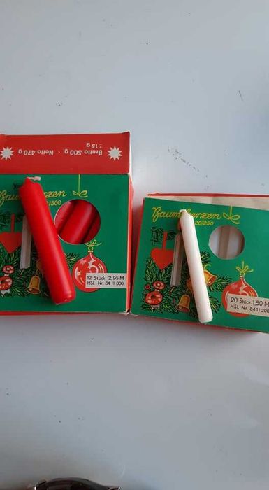 Коледни декорации