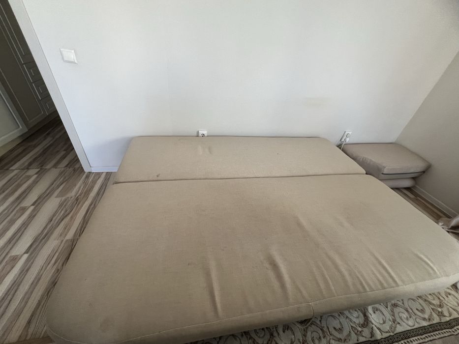 Раскладной диван