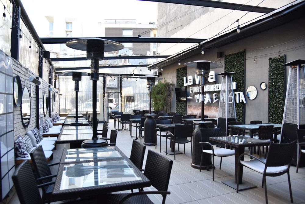 Casa Vila Ultracentral