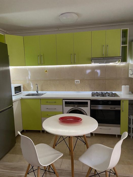 Regim Hotelier Titan-Pallady