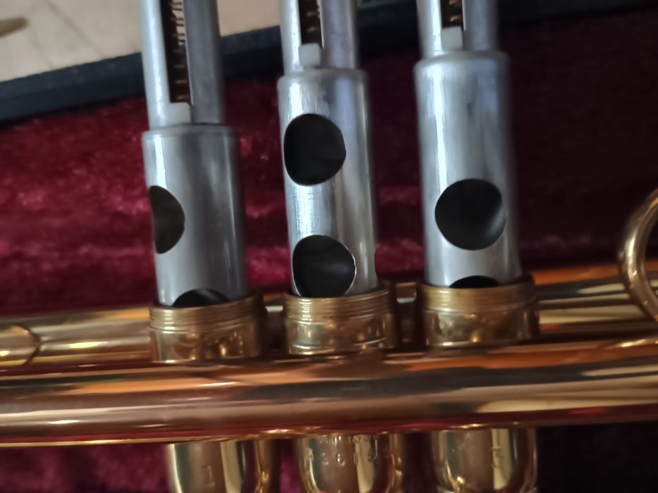 Тромпет Yamaha 1335