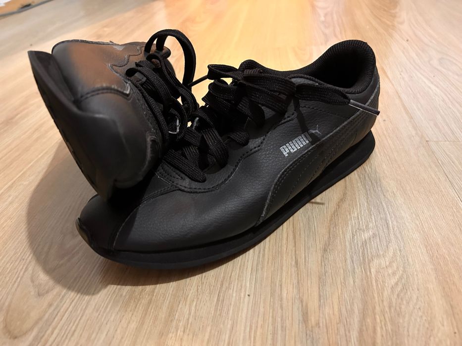 Puma маратонки 25.5 см