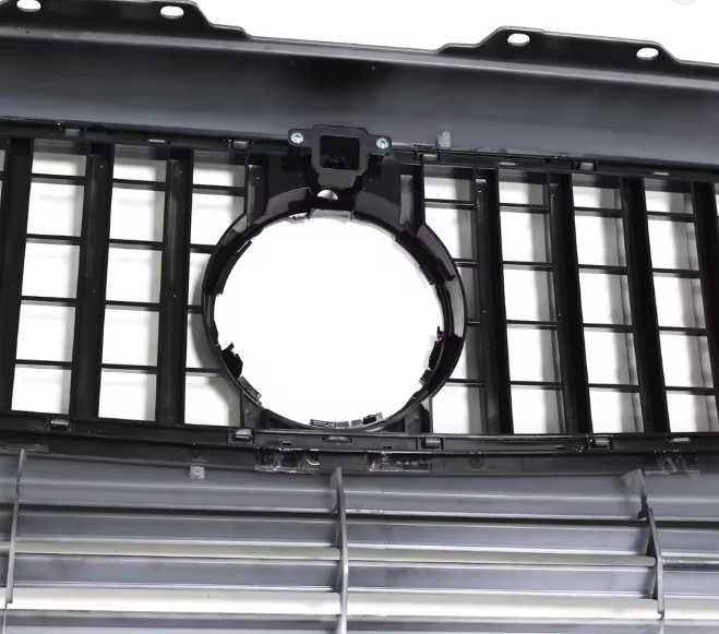 Решетка за предна броня с LED светлини за Mercedes G class,1990-2018