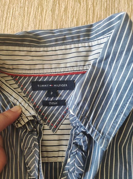 Дамскa риза Tommy Hilfiger