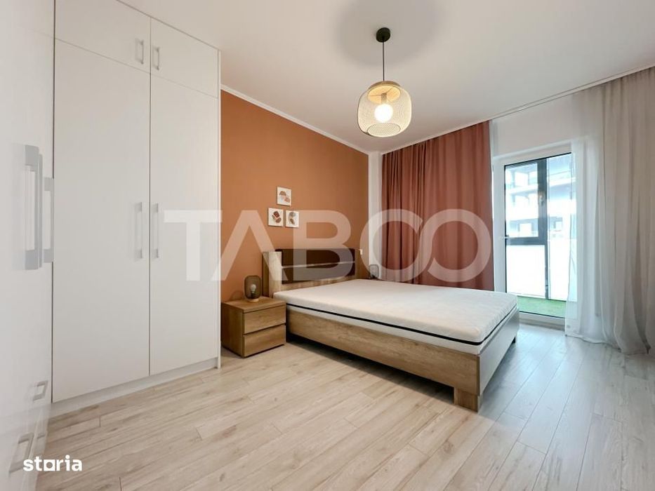 Apartament – Cluj-Napoca, Andrei Mureșanu - Vedere 3