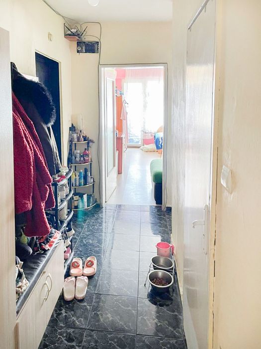 Продава се Двустаен апартамент в Бургас, Меден рудник - зона Б - 67 кв.м за 1169 €/кв.м - Снимка #5