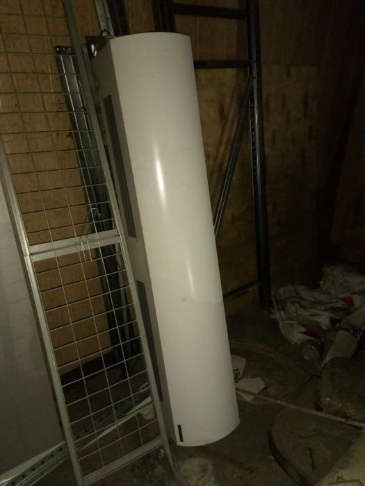 Продам тепловые завесы