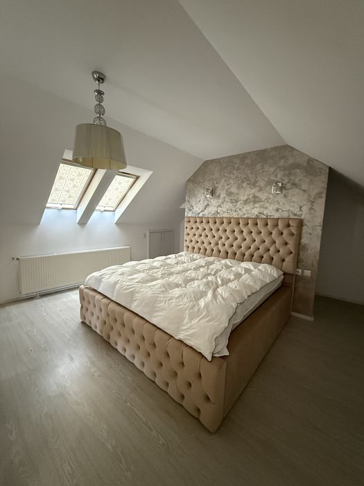 Vilă Deosebită Valea Mare-Ștefănești | 4 Dormitoare | Grădină cu Irigații