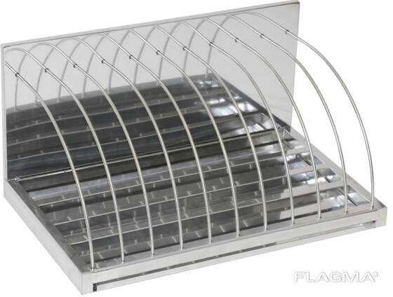 Металлоконструкций из нержавейки