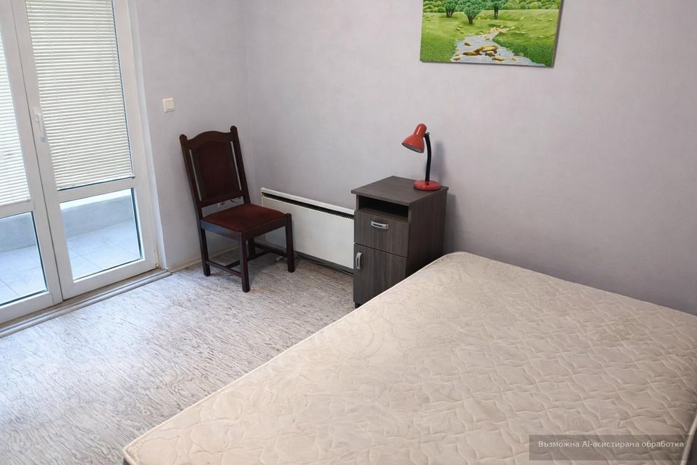 Дава се под наем Двустаен апартамент в Варна, Чаталджа - 40 кв.м за 398.82 € - Снимка #3