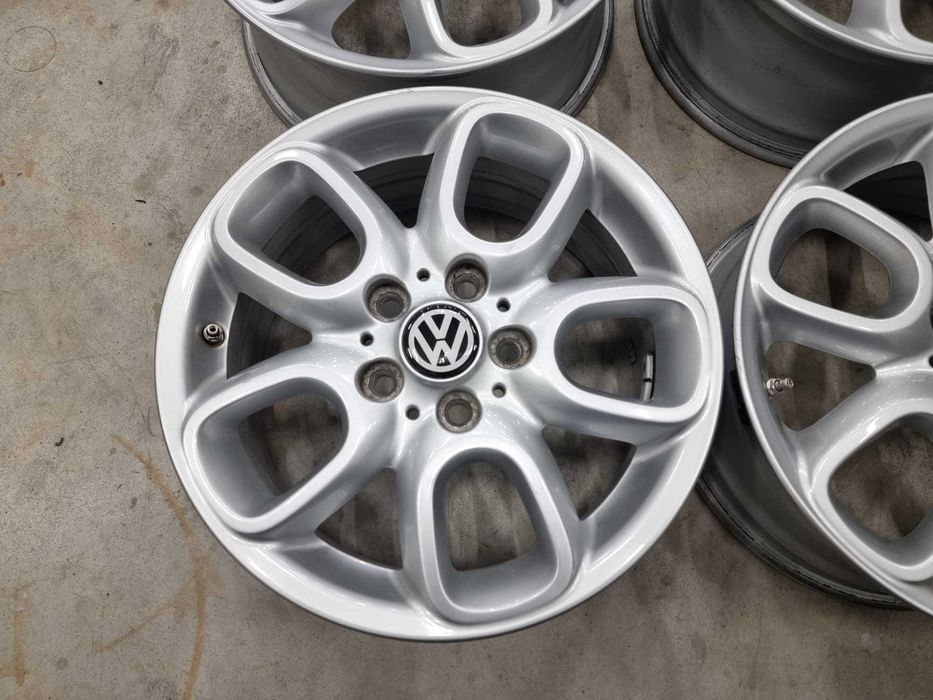 Jante R16 5x112 VW Golf 5-6-7-8;Jetta;Caddy;T-roc;SKODA Octavia 2-3