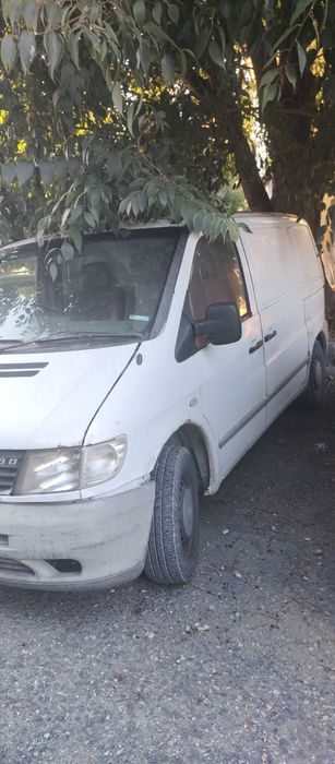 Мерцедес Вито 2.3;90 кс,1998г