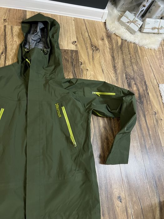 Marmot Gore-Tex size M