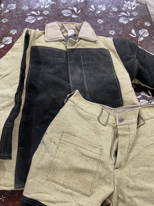 Зимние вещи на продажу