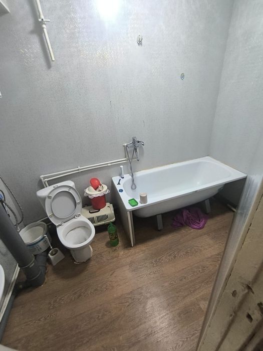 Продам 2-х комнатную квартиру