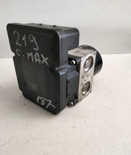 Pompa ABS  BV61-2C405-AF , BV612C405AF , ATE 10.0212-0723.4, 10021207