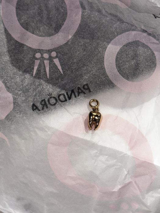 Шарм для Pandora ME