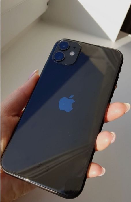 Apple Iphone 11 128 gb