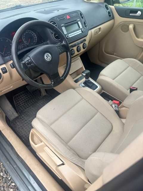 Dezmembrez Vw Golf 5 Plus an 2006, 1.9 tdi, tip BKC, Automat