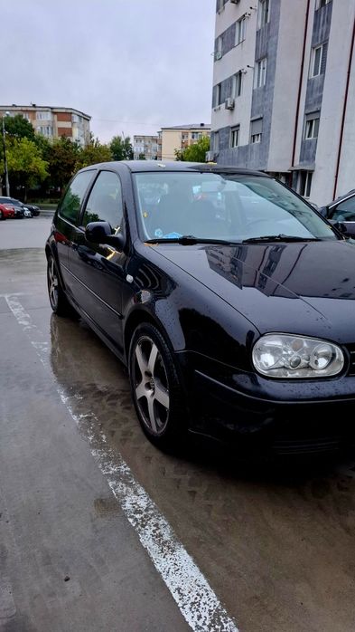 Golf 4 1.6 16v 2003 pentru dezmembrat