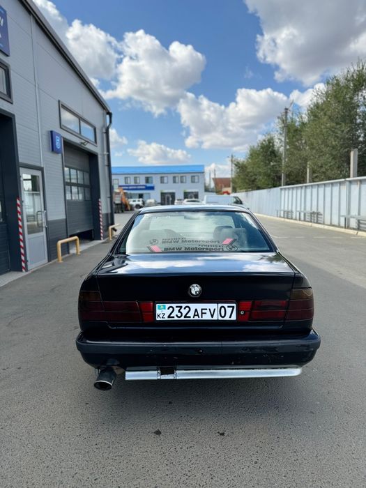 Продам Бмв 520 автомат